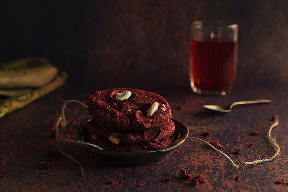 Food photographed & styled by Cherie - a creative passion project