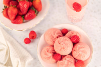 Food photographed & styled by Cherie - a creative passion project