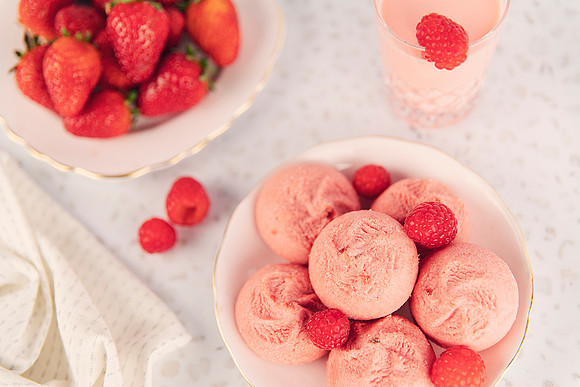 Food photographed & styled by Cherie - a creative passion project