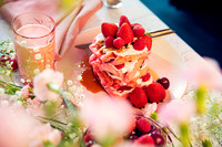 Food photographed & styled by Cherie - a creative passion project