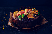 Photographed by Cherie, food cooked & styled by Cherie - a creative project
