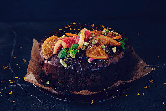 Photographed by Cherie, food cooked & styled by Cherie - a creative project