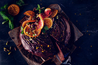 Photographed by Cherie, food cooked & styled by Cherie - a creative project