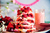 Food photographed & styled by Cherie - a creative passion project