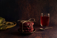 Food photographed & styled by Cherie - a creative passion project