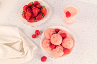 Food photographed & styled by Cherie - a creative passion project