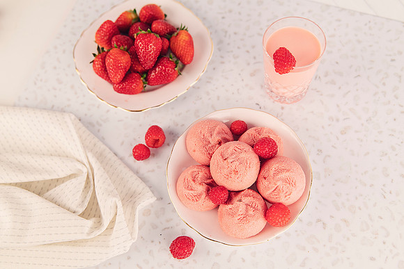 Food photographed & styled by Cherie - a creative passion project