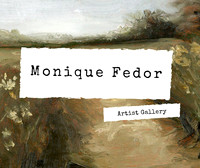 Monique Foder Artist Portfolio Imaging