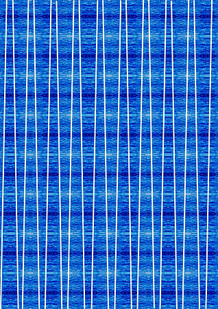 Midnight Blue Small Bead Template, Summer 21/22 Palette