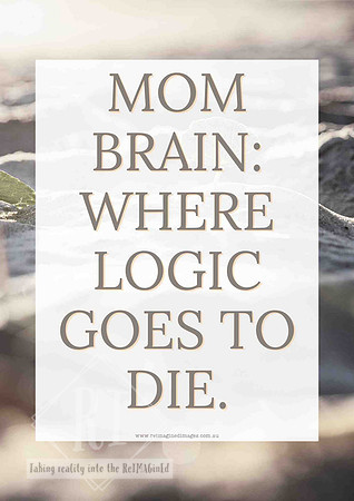 Motherhood Poster - coastal 8