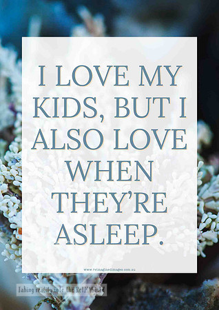 Motherhood Poster - coastal 11