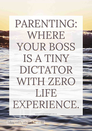 Motherhood Poster - coastal 10