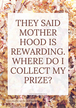 Motherhood Poster - coastal 14