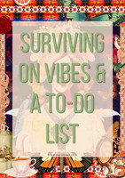 Boss Babe 18 - Poster Print by Reimagined Images