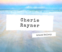 Cherie Rayner Art