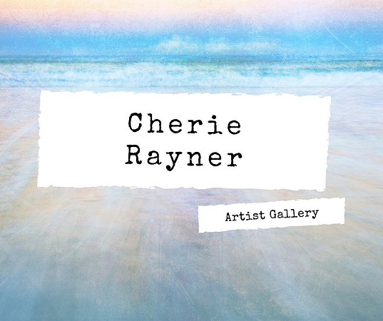 Cherie Rayner Art