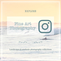 Reimagined Images - Fine Art Photography - Instagram