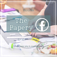 Reimagined Images - The Papery - Facebook