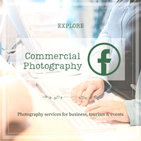 Reimagined Images - Commercial Photography - Facebook