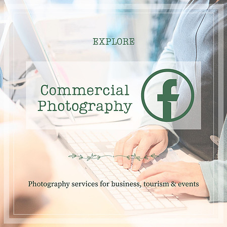 Reimagined Images - Commercial Photography - Facebook
