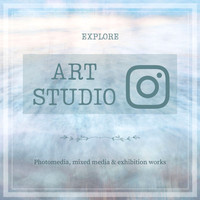 Photomedia, mixed media and exhibition artworks by Reimagined Images