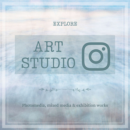 Reimagined Images Art Studio - Instagram