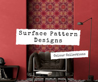 Repeat Pattern Designs For Sale - Port Macquarie, Australia