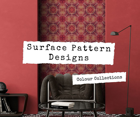 Repeat Pattern Designs For Sale - Port Macquarie, Australia