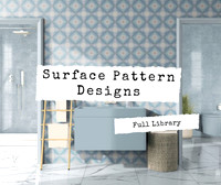 Seamless Pattern Designs For Sale - Port Macquarie, Australia