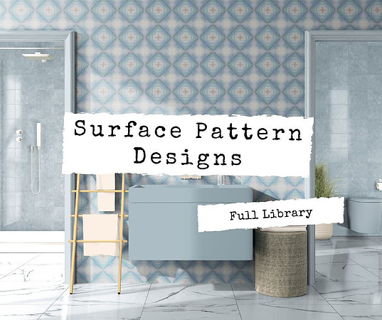 Seamless Pattern Designs For Sale - Port Macquarie, Australia