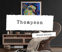 Thompson Art