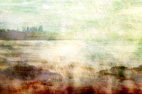 Dappled Ocean Sml
