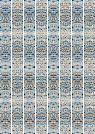 Beach Evenings Euro Bead