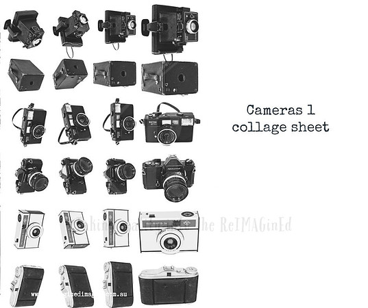 Cameras 1
