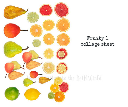 Fruity 1