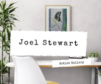 Joel Stewart Art