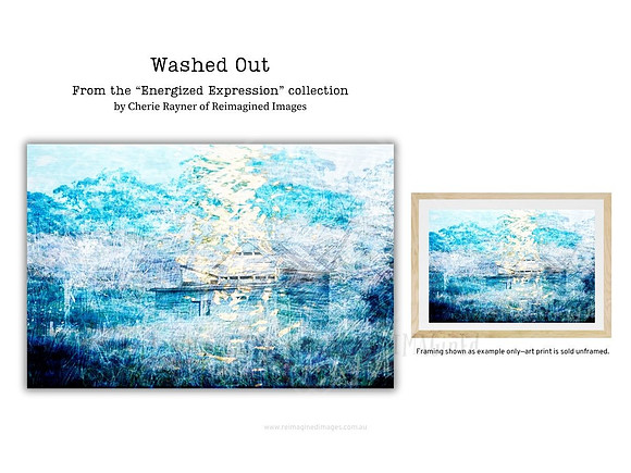 Washed Out