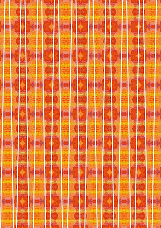 Spring Fever sml bead