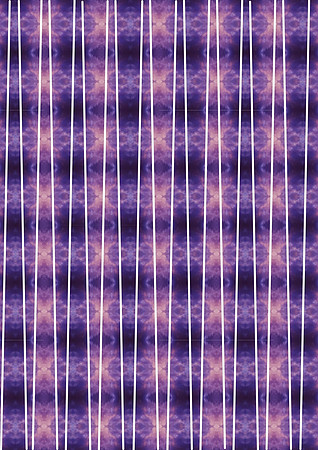 Night Kisses Small Bead Template, Summer 21/22 Palette