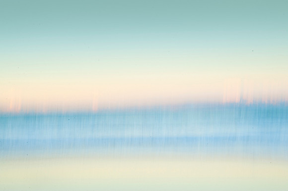 Pastel Abstraction Series No 5. Created by Cherie of Reimagined Images. Available as art prints.