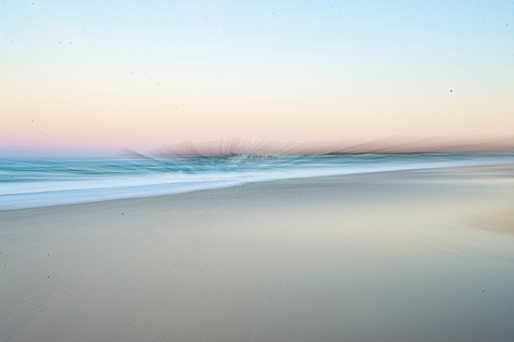 Pastel Abstraction Series No 12. Created by Cherie of Reimagined Images. Available as art prints.