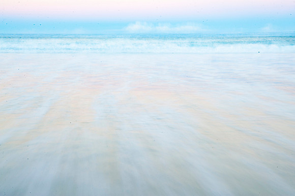 Pastel Abstraction Series No 26. Created by Cherie of Reimagined Images. Available as art prints.