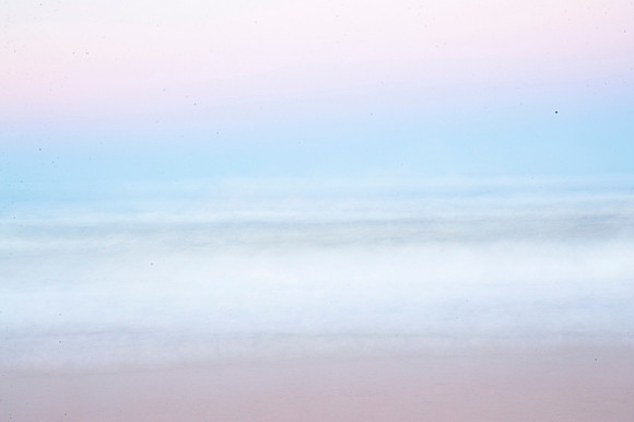 Pastel Abstraction Series No 40. Created by Cherie of Reimagined Images. Available as art prints.