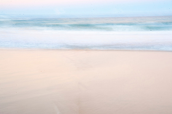 Pastel Abstraction Series No 33. Created by Cherie of Reimagined Images. Available as art prints.