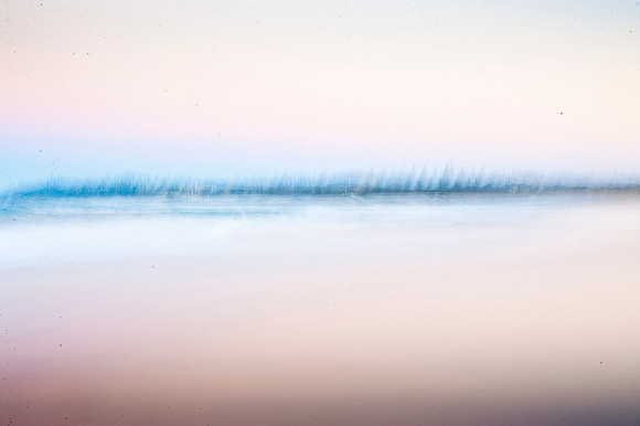 Pastel Abstraction Series No 36. Created by Cherie of Reimagined Images. Available as art prints.