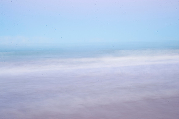 Pastel Abstraction Series No 46. Created by Cherie of Reimagined Images. Available as art prints.