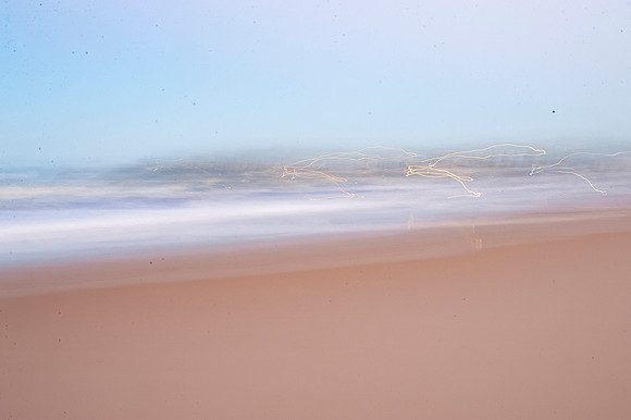 Pastel Abstraction Series No 49. Created by Cherie of Reimagined Images. Available as art prints.