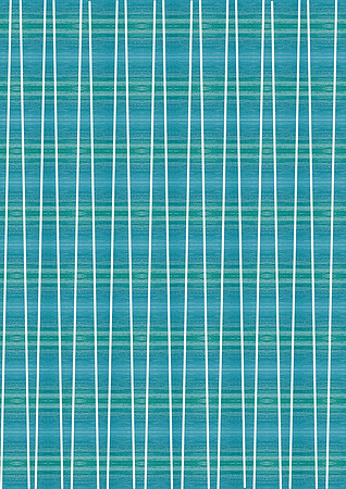 Aqua Play Small Bead Template, Summer 21/22 Palette