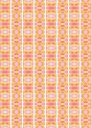 Peach Melba
