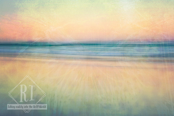 Undaunted - Finding Colours by Cherie, a multimedia artist at Reimagined Images based in Port Macquarie
